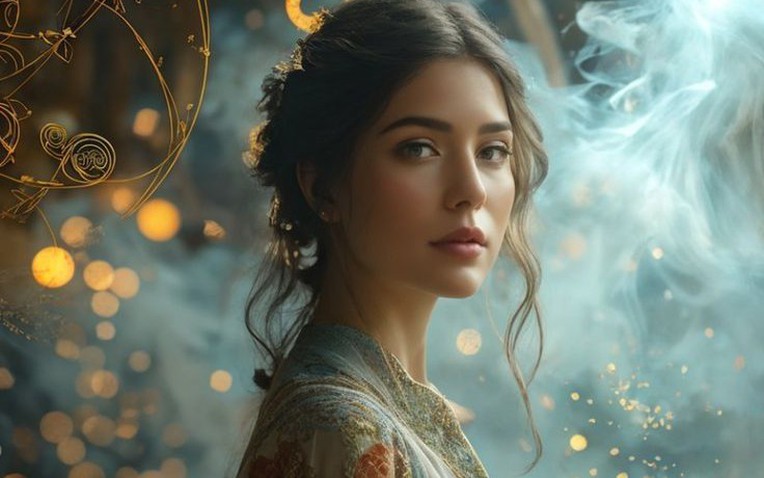 Đầu đông vận thế đảo chiều: 3 con giáp "cũ hết, mới đến", tình yêu được định sẵn, tiền tài hanh thông- Ảnh 1.