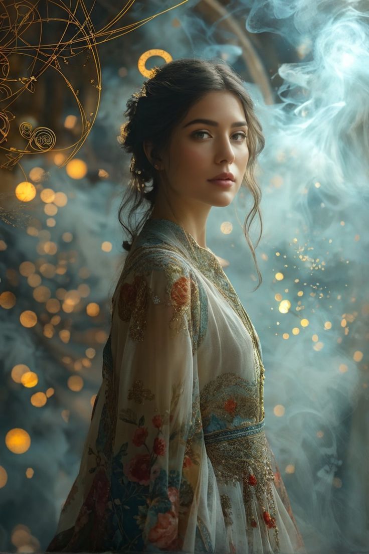 Đầu đông vận thế đảo chiều: 3 con giáp "cũ hết, mới đến", tình yêu được định sẵn, tiền tài hanh thông- Ảnh 3.