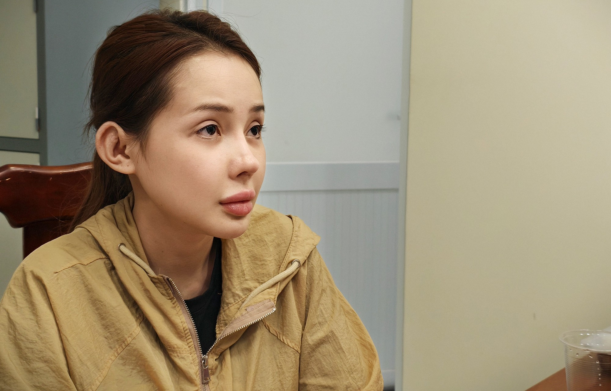 Lương Bằng Quang lại làm gì thế này?- Ảnh 8. Lương Bằng Quang lại làm gì thế này?- Ảnh 8.
