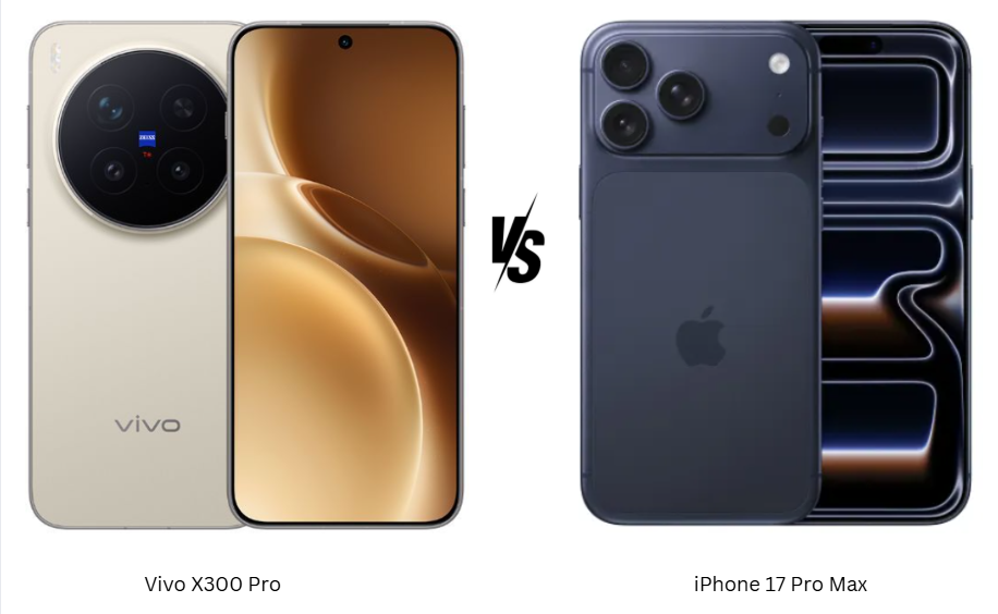 Vivo X300 Pro Đấu Iphone 17 Pro Max: Flagship Android Giá Bằng 2/3 Đối Thủ Có Thực Sự Đáng Tiền?- Ảnh 4. Vivo X300 Pro Đấu Iphone 17 Pro Max: Flagship Android Giá Bằng 2/3 Đối Thủ Có Thực Sự Đáng Tiền?- Ảnh 4.