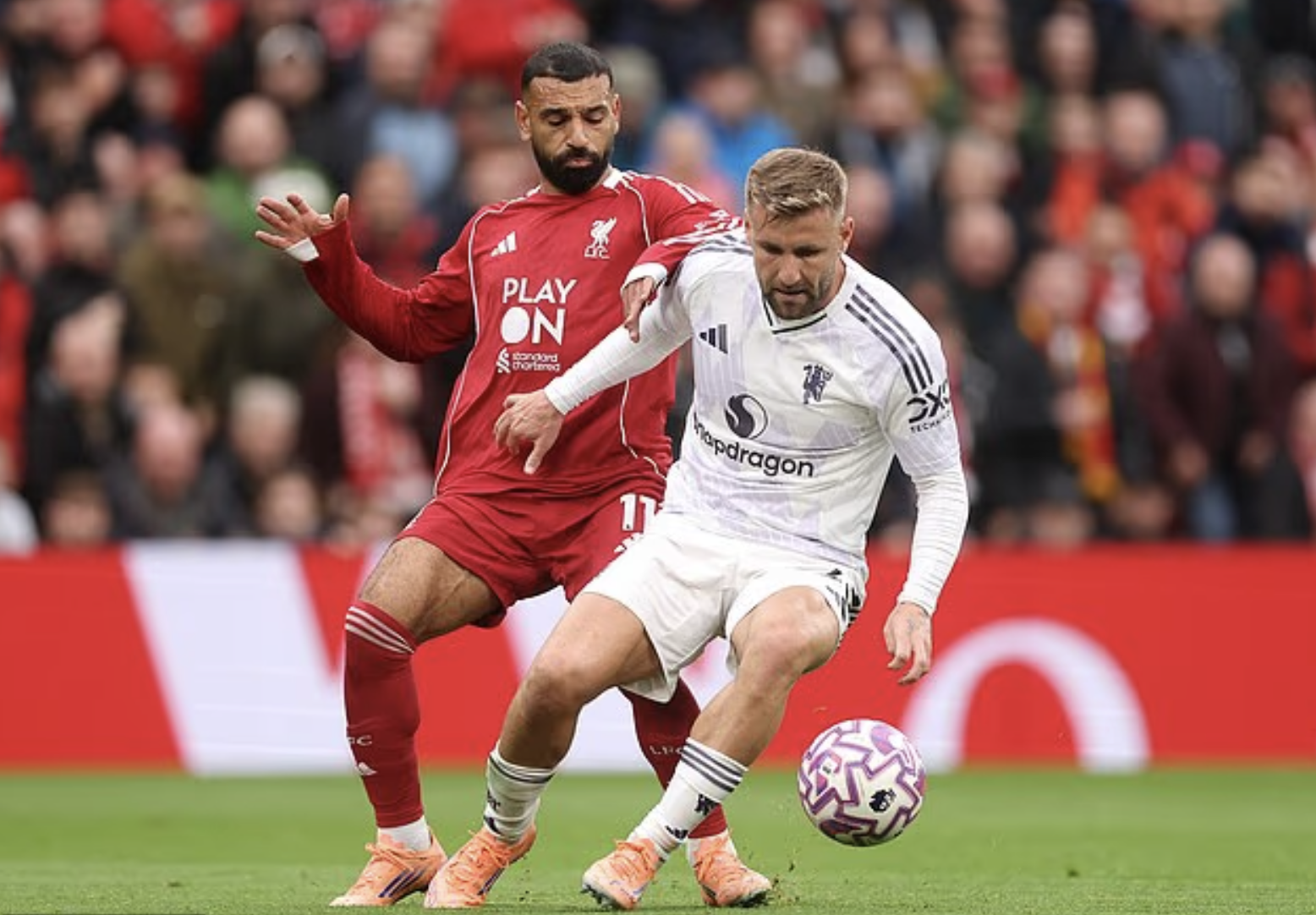 Khoảnh khắc đột phá của Man United trong kỷ nguyên Amorim- Ảnh 6. Khoảnh khắc đột phá của Man United trong kỷ nguyên Amorim- Ảnh 6.