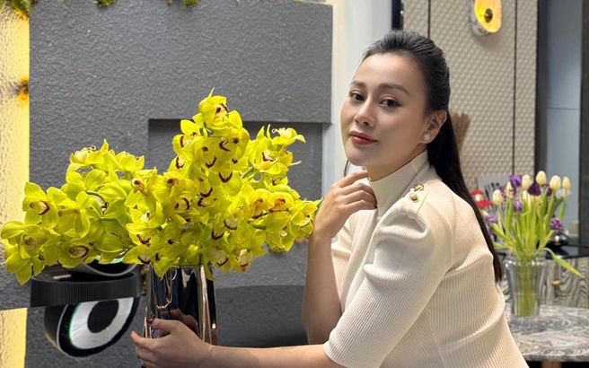 Bất động sản của Phương Oanh