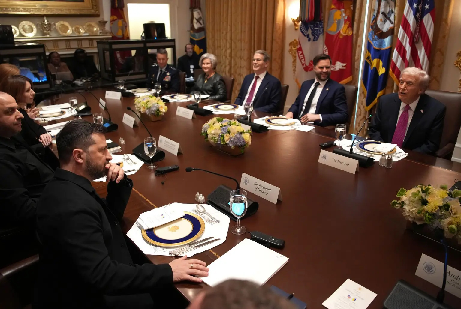 Nga công bố tập trận hạt nhân quy mô lớn - Ukraine lùng mua chiến đấu cơ Gripen của Thụy Điển- Ảnh 1.