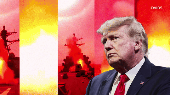 T&igrave;nh huống kh&oacute; xử của Tổng thống Trump