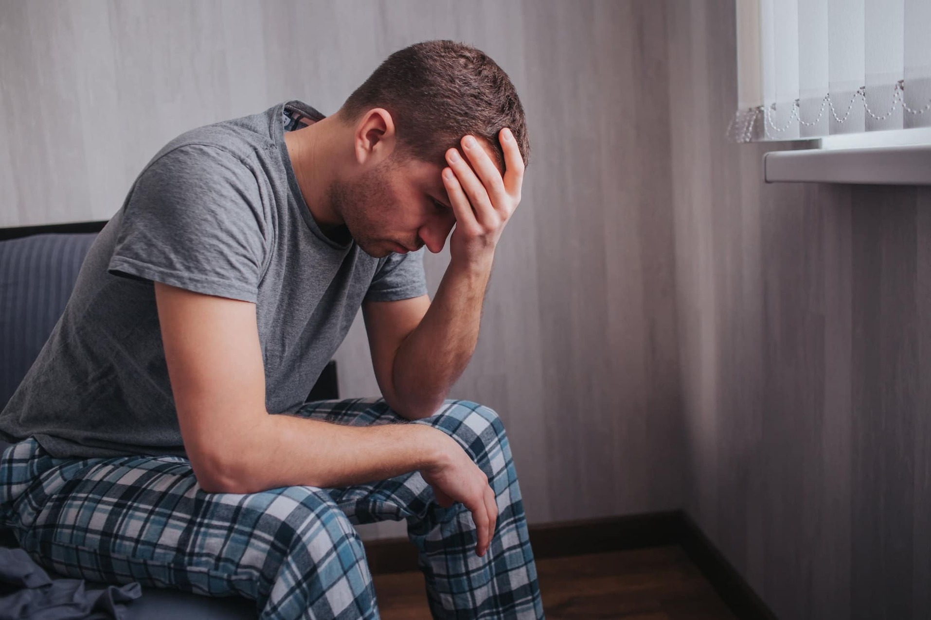 Tần suất làm "chuyện ấy" bao nhiêu lần 1 tháng là khỏe mạnh?- Ảnh 3.