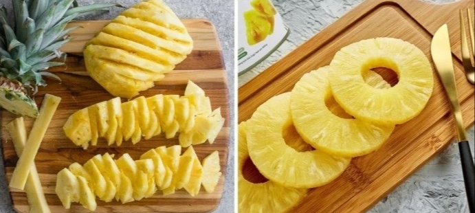 Chợ Việt có loại quả thơm nức mũi, giá rẻ rề chỉ từ 10.000 đồng/kg, quá dễ mua được Chợ Việt có loại quả thơm nức mũi, giá rẻ rề chỉ từ 10.000 đồng/kg, quá dễ mua được