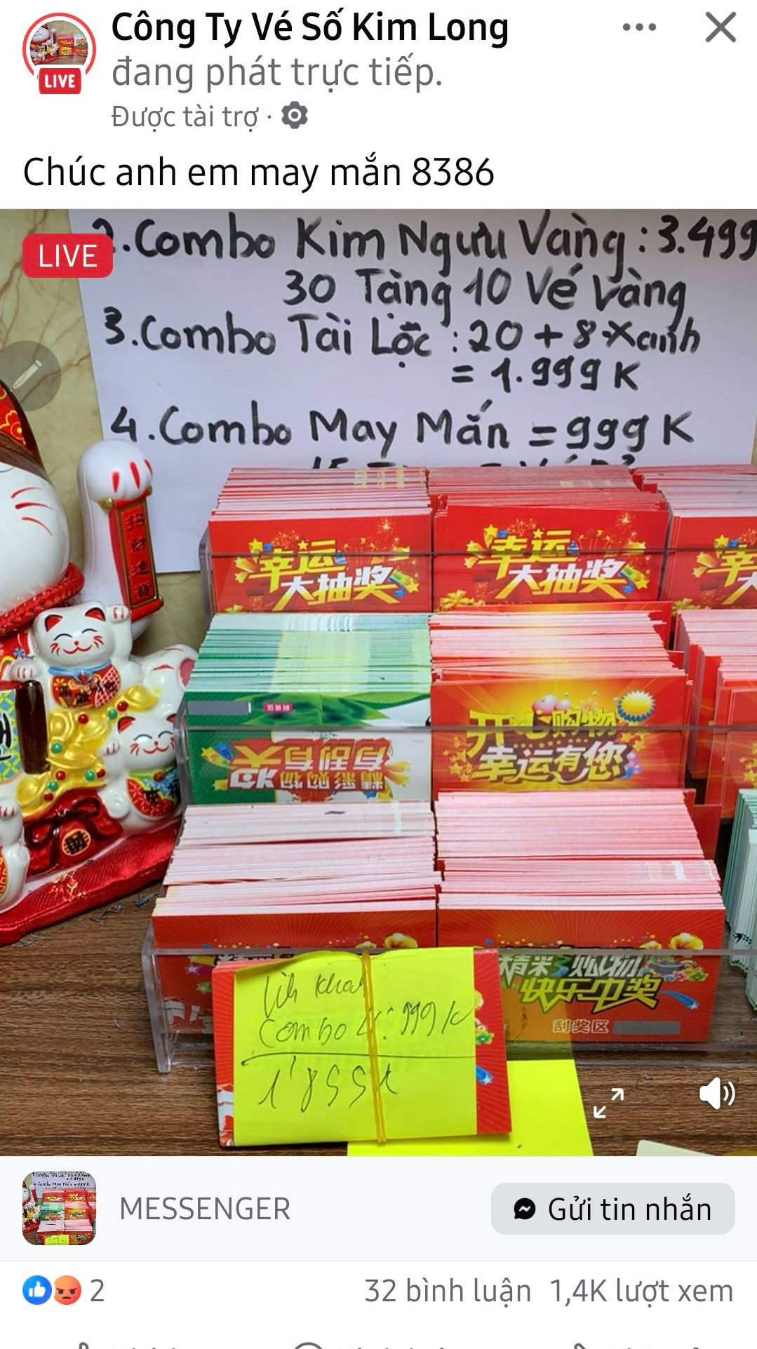 Công an cảnh báo tới tất cả những người xem livestream- Ảnh 2.