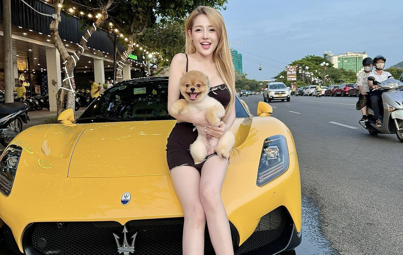 Cái bẫy từ Hoàng Hường, Ngân 98- Ảnh 5.