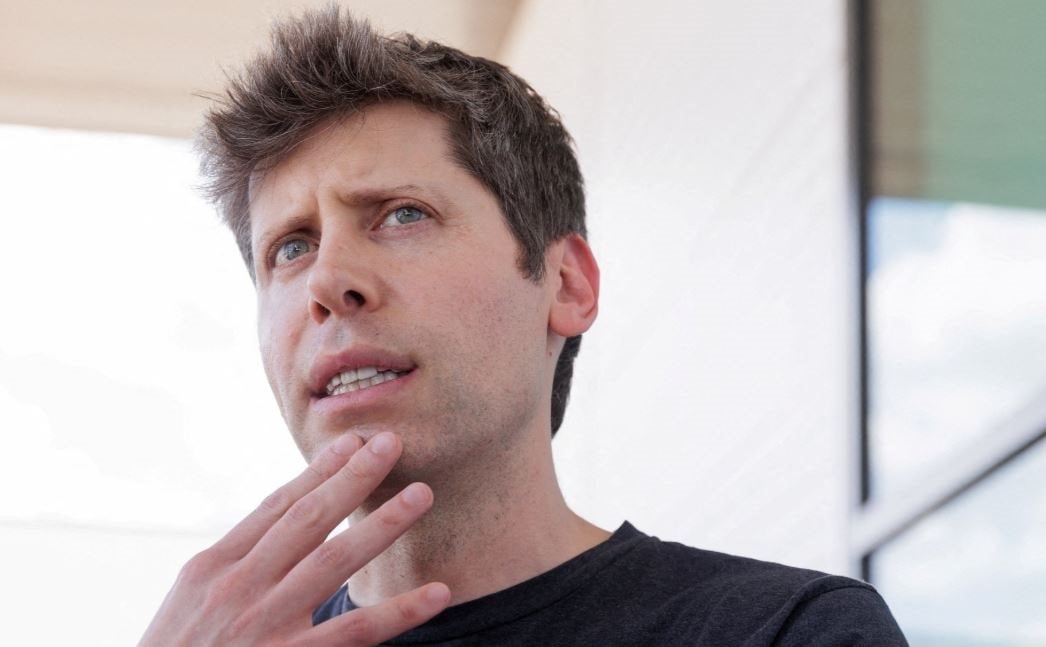 OpenAI sắp trở thành công ty AI đầu tiên kiểm soát toàn bộ chuỗi giá trị, màn hợp tác tỷ USD với Broadcom khiến Nvidia 'khóc thét'- Ảnh 1.