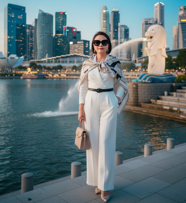 Lương hưu mẹ chồng chỉ 3 triệu/tháng mà bà vẫn đi du lịch đều, tôi hỏi bí quyết, bà trả lời 5 chữ "váng cả đầu"- Ảnh 1. Lương hưu mẹ chồng chỉ 3 triệu/tháng mà bà vẫn đi du lịch đều, tôi hỏi bí quyết, bà trả lời 5 chữ "váng cả đầu"- Ảnh 1.