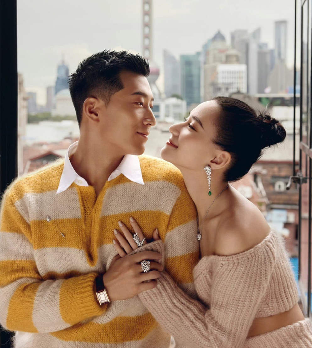 Ái nữ trùm sòng bạc Macau ngang nhiên cặp kè trai lạ trong lúc ly thân Đậu Kiêu?- Ảnh 2. Ái nữ trùm sòng bạc Macau ngang nhiên cặp kè trai lạ trong lúc ly thân Đậu Kiêu?- Ảnh 2.