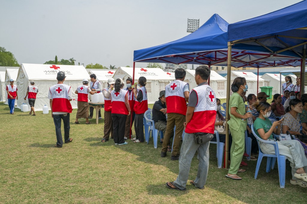 Mặt tối của khủng hoảng khí hậu toàn cầu- Ảnh 9. Mặt tối của khủng hoảng khí hậu toàn cầu- Ảnh 9.