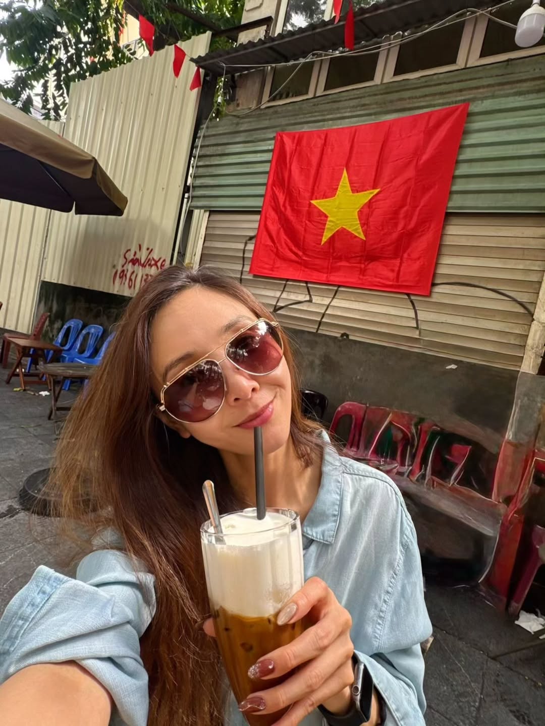 "Bom sex" Hàn Quốc vừa ghé thăm Việt Nam- Ảnh 5. "Bom sex" Hàn Quốc vừa ghé thăm Việt Nam- Ảnh 5.