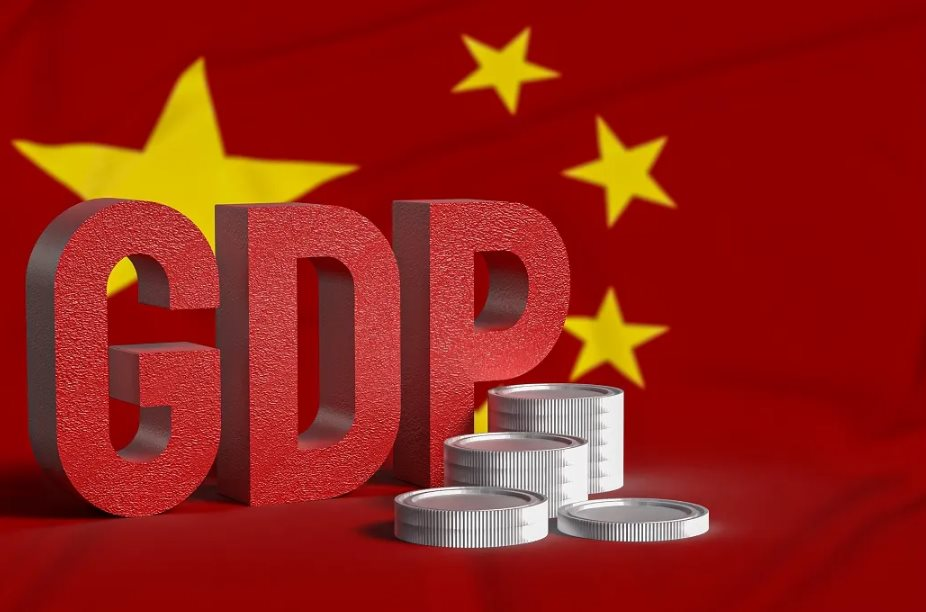 GDP quý 3 của Trung Quốc tăng chậm nhất trong 1 năm, bất ngờ xuất hiện con số 'hiếm gặp và đáng báo động'- Ảnh 1.