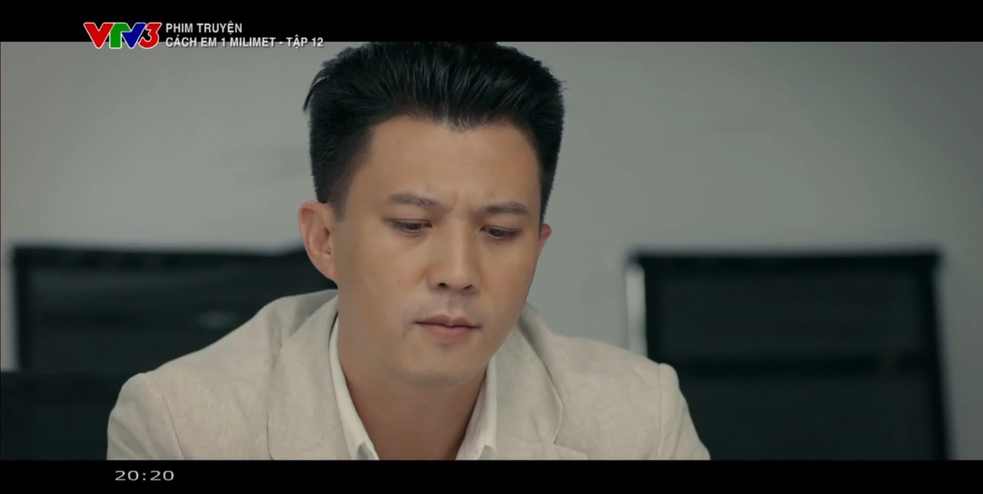 Việt Nam hiện tại t&igrave;m đ&acirc;u ra tổng t&agrave;i đẹp hơn thế n&agrave;y: Kh&iacute; chất kh&ocirc;ng ch&ecirc; v&agrave;o đ&acirc;u được, lại c&ograve;n luỵ t&igrave;nh mới chết chứ- Ảnh 2.