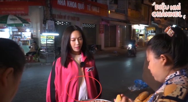 2 lần Diệu Nhi sinh con- Ảnh 4. 2 lần Diệu Nhi sinh con- Ảnh 4.
