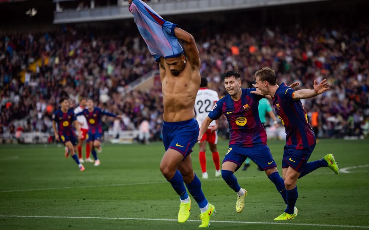 Nhận định Barcelona vs Olympiacos, 23h45 ngày 21/10: Bắt nạt kẻ yếu- Ảnh 1. Nhận định Barcelona vs Olympiacos, 23h45 ngày 21/10: Bắt nạt kẻ yếu- Ảnh 1.