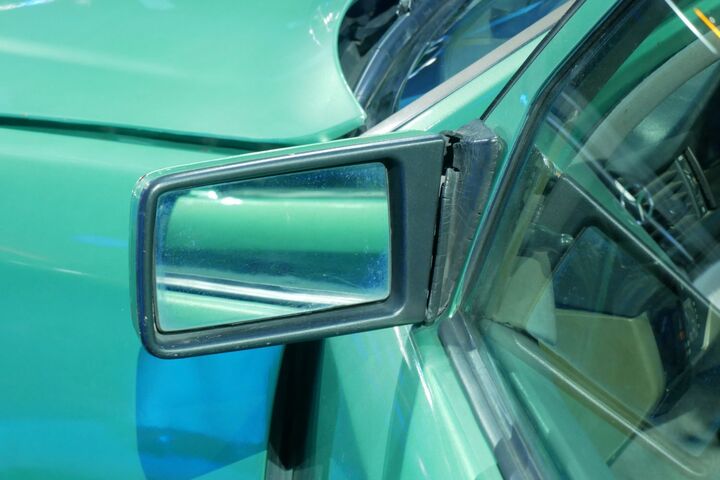 Chiêm ngưỡng 'nữ hoàng xe cổ' Mercedes-Benz 190 Ponton- Ảnh 8.