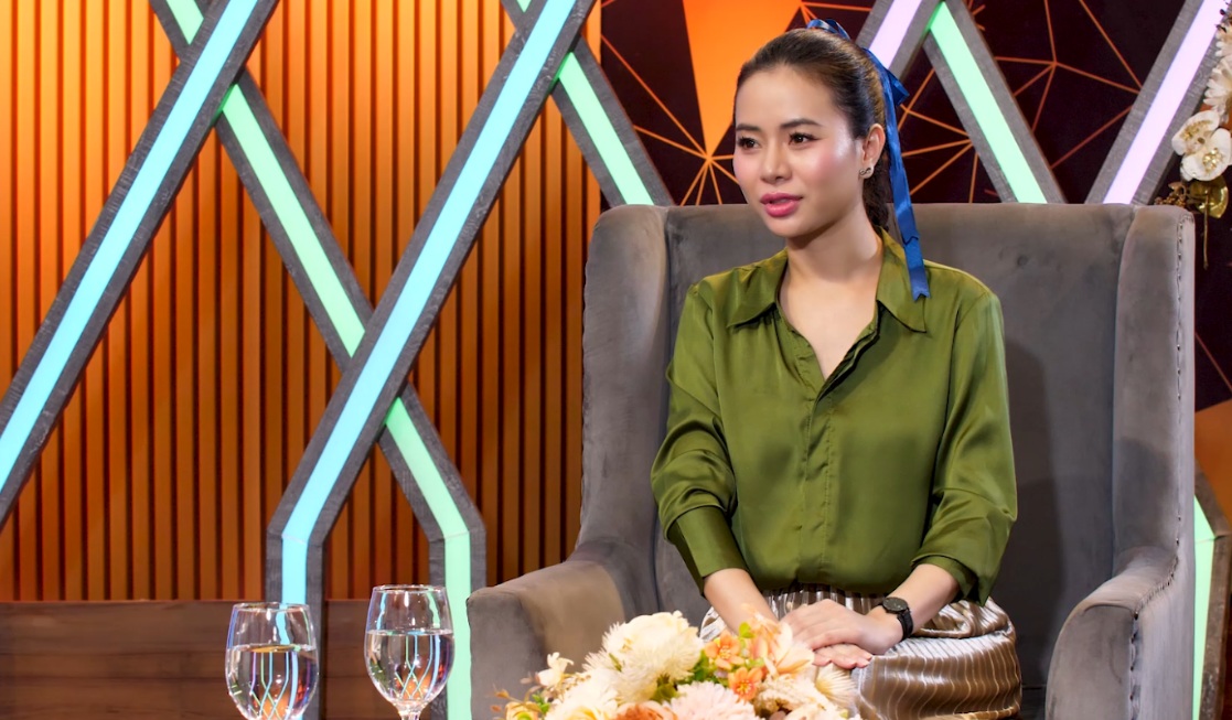 Mỹ nữ làng hài: "Tôi đổi đời nhờ anh Thành Lộc, mang ơn anh"- Ảnh 1. Mỹ nữ làng hài: "Tôi đổi đời nhờ anh Thành Lộc, mang ơn anh"- Ảnh 1.