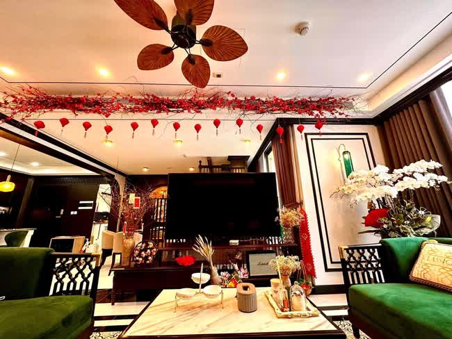 Bất động sản của Phương Oanh- Ảnh 5. Bất động sản của Phương Oanh- Ảnh 5.