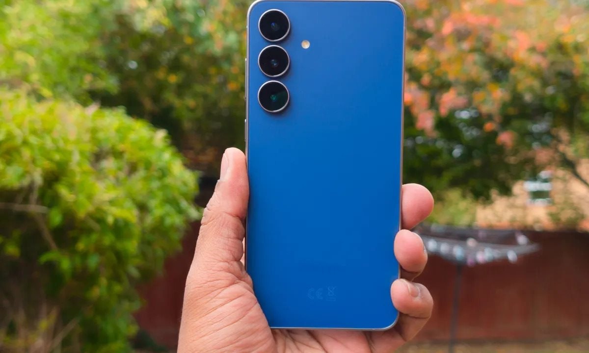 Cây bút công nghệ: "Vài ngày dùng thử, tôi thấy đây là điện thoại Samsung toàn diện nhất ai cũng nên mua"- Ảnh 6.