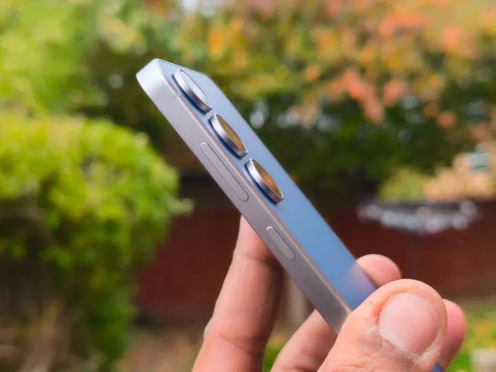 Cây bút công nghệ: "Vài ngày dùng thử, tôi thấy đây là điện thoại Samsung toàn diện nhất ai cũng nên mua"- Ảnh 4.