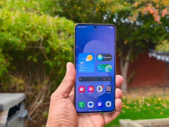 Cây bút công nghệ: "Vài ngày dùng thử, tôi thấy đây là điện thoại Samsung toàn diện nhất ai cũng nên mua"- Ảnh 2.