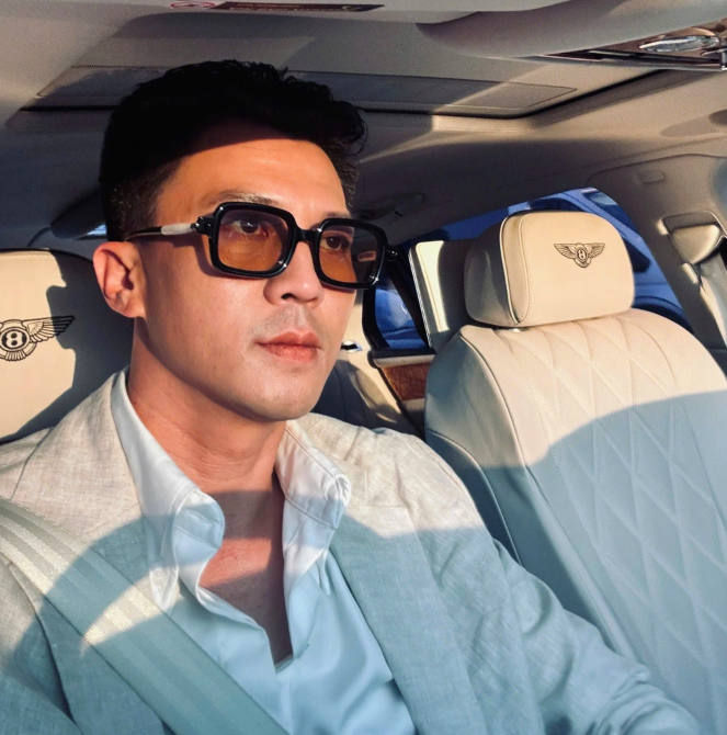 Việt Nam hiện tại t&igrave;m đ&acirc;u ra tổng t&agrave;i đẹp hơn thế n&agrave;y: Kh&iacute; chất kh&ocirc;ng ch&ecirc; v&agrave;o đ&acirc;u được, lại c&ograve;n luỵ t&igrave;nh mới chết chứ- Ảnh 5.