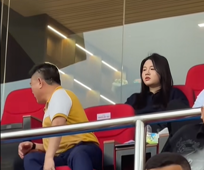 Sắc vóc tân chủ tịch sinh năm 2001 quê Ninh Bình- Ảnh 2. Sắc vóc tân chủ tịch sinh năm 2001 quê Ninh Bình- Ảnh 2.