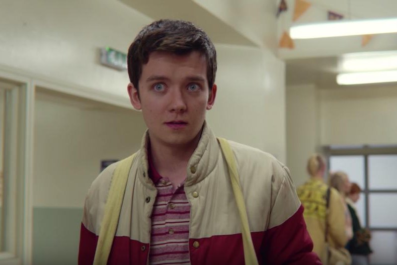 Xem phim Sex Education, người đàn ông 42 tuổi như tôi phải nghẹn ngào: Cha mẹ thiếu sót điều này là tàn nhẫn với con nhất!- Ảnh 1. Xem phim Sex Education, người đàn ông 42 tuổi như tôi phải nghẹn ngào: Cha mẹ thiếu sót điều này là tàn nhẫn với con nhất!- Ảnh 1.