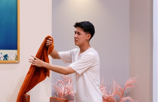 Đàn em nói một điều về nam nghệ sĩ thay thế Thành Lộc làm giám đốc- Ảnh 1. Đàn em nói một điều về nam nghệ sĩ thay thế Thành Lộc làm giám đốc- Ảnh 1.