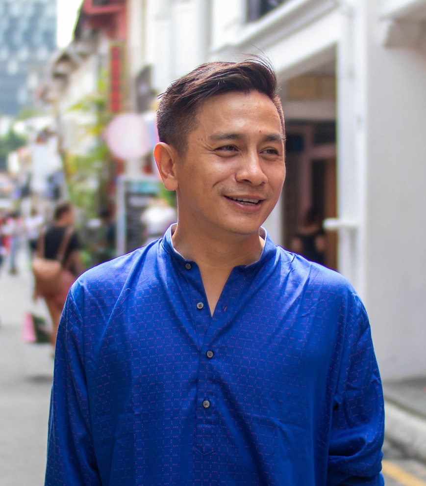 Đàn em nói một điều về nam nghệ sĩ thay thế Thành Lộc làm giám đốc- Ảnh 3. Đàn em nói một điều về nam nghệ sĩ thay thế Thành Lộc làm giám đốc- Ảnh 3.