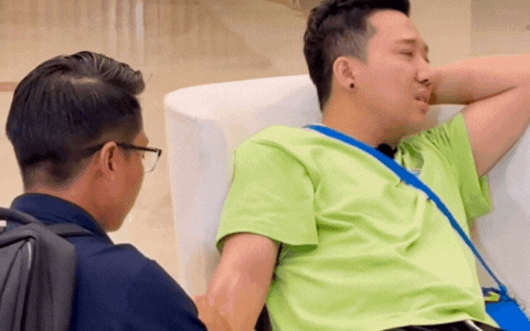 Trấn Thành trả giá- Ảnh 3. Trấn Thành trả giá- Ảnh 3.