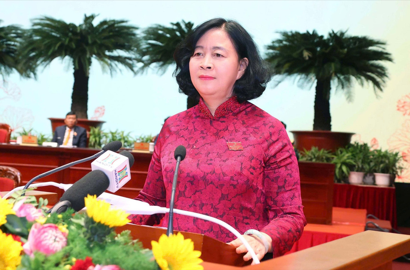 14 bí thư tỉnh ủy nhiệm kỳ 2025 – 2030 chưa là Ủy viên Trung ương Đảng- Ảnh 1. 14 bí thư tỉnh ủy nhiệm kỳ 2025 – 2030 chưa là Ủy viên Trung ương Đảng- Ảnh 1.