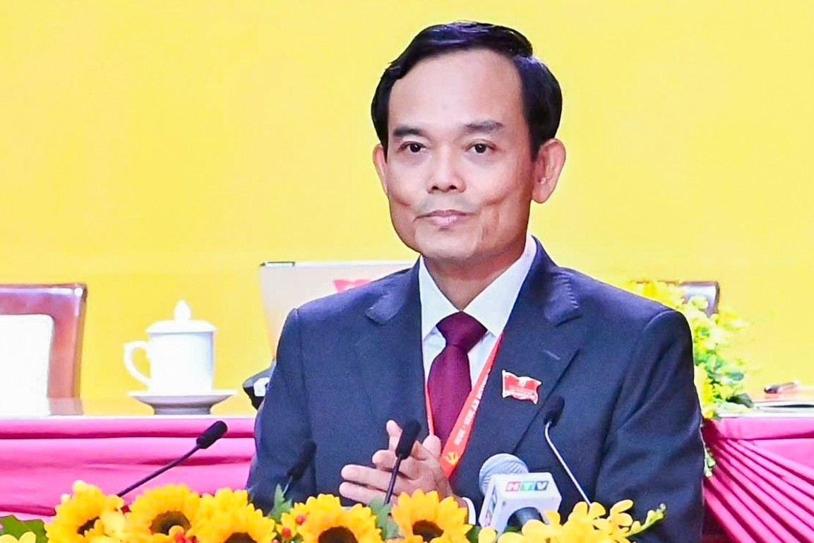 14 bí thư tỉnh ủy nhiệm kỳ 2025 – 2030 chưa là Ủy viên Trung ương Đảng- Ảnh 2. 14 bí thư tỉnh ủy nhiệm kỳ 2025 – 2030 chưa là Ủy viên Trung ương Đảng- Ảnh 2.