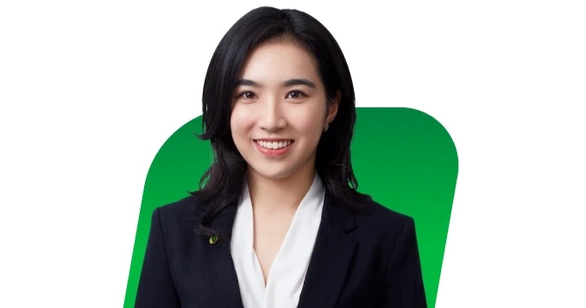 6 ái nữ kế nghiệp di sản đồ sộ của các gia đình tỷ phú Việt: Người trẻ nhất sinh năm 2001, 2 người là con gái những 'ông bầu' sừng sỏ- Ảnh 4. 6 ái nữ kế nghiệp di sản đồ sộ của các gia đình tỷ phú Việt: Người trẻ nhất sinh năm 2001, 2 người là con gái những 'ông bầu' sừng sỏ- Ảnh 4.