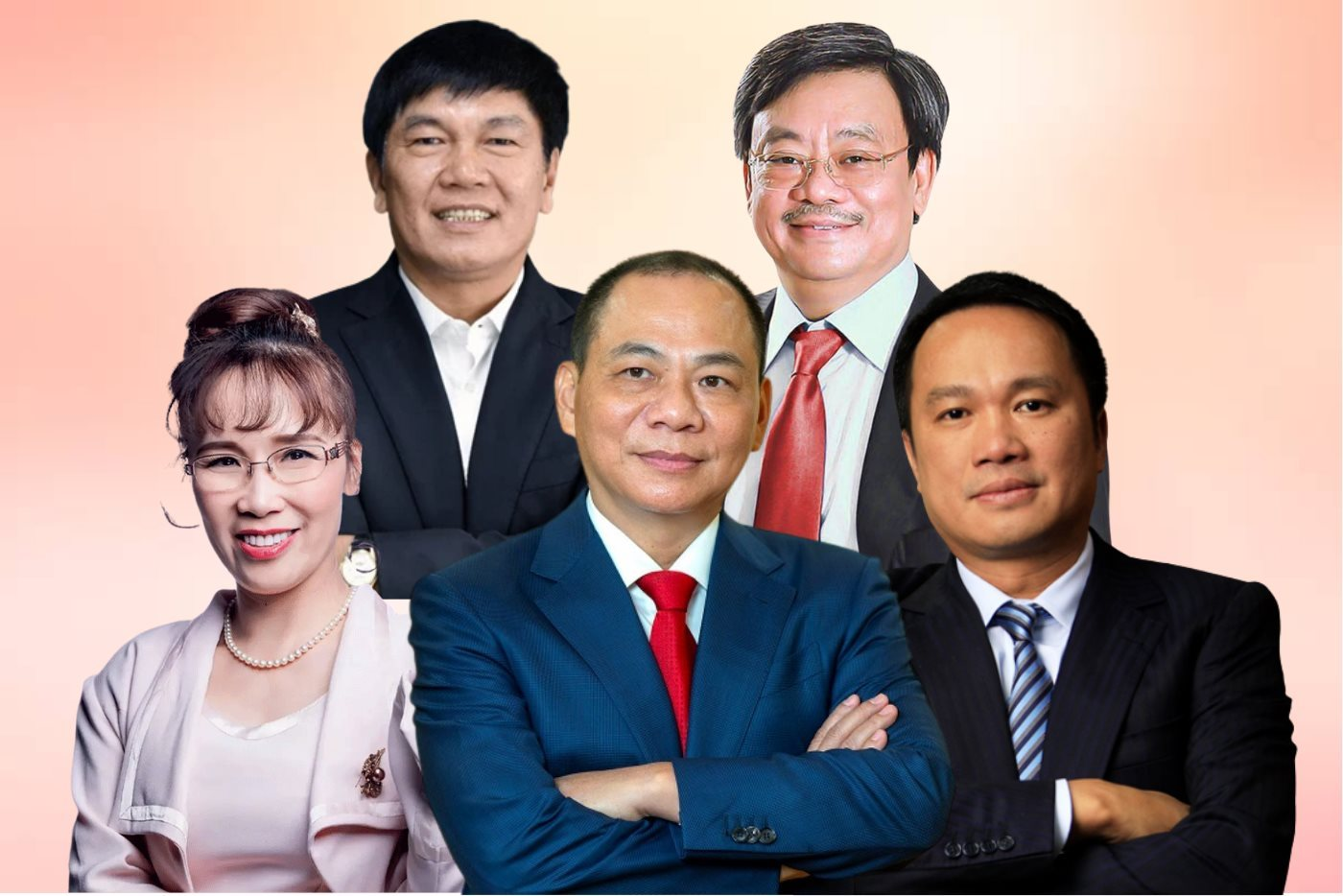 VN-Index giảm kỷ lục 95 điểm: Tài sản tỷ phú Phạm Nhật Vượng giảm mạnh nhất thế giới, 3 tỷ phú chung cảnh ngộ- Ảnh 1. VN-Index giảm kỷ lục 95 điểm: Tài sản tỷ phú Phạm Nhật Vượng giảm mạnh nhất thế giới, 3 tỷ phú chung cảnh ngộ- Ảnh 1.