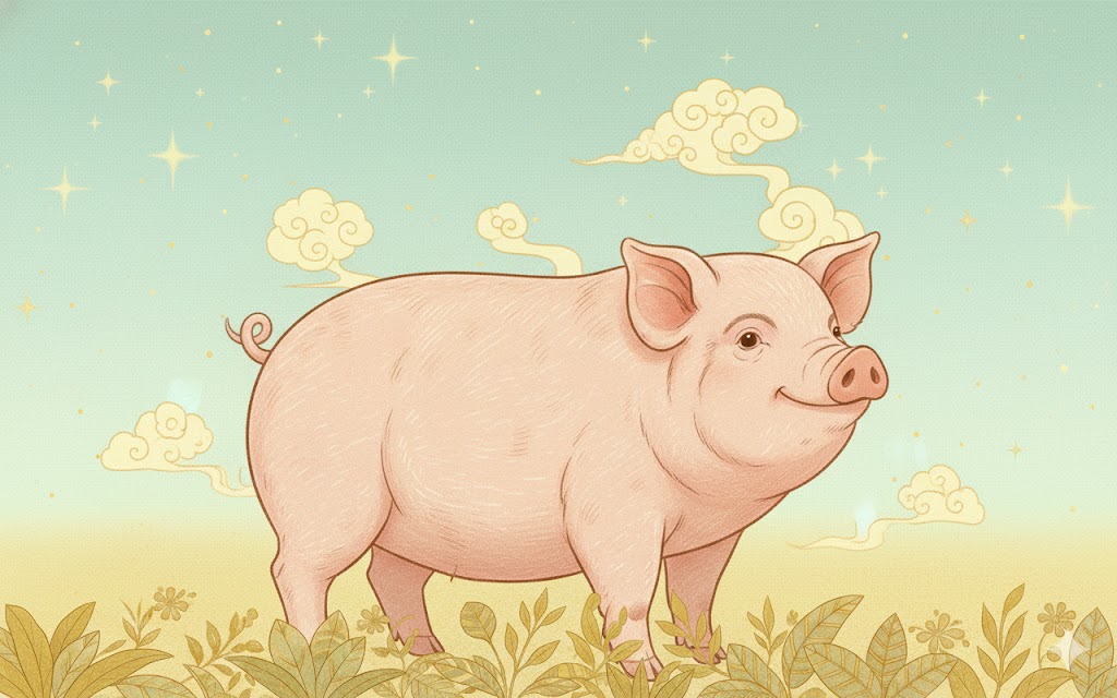 Tử vi tuần mới (20/10 - 26/10): 1 con giáp dễ "mất tiền oan", 2 con giáp gặp vận may tài chính- Ảnh 3.