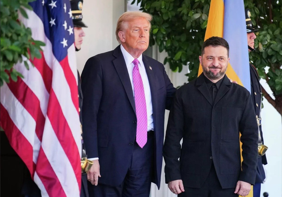 Nếu kh&ocirc;ng chấp thuận điều kiện của Moskva- Ảnh 1.