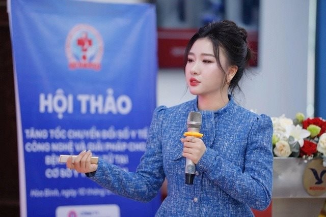 6 ái nữ kế nghiệp di sản đồ sộ của các gia đình tỷ phú Việt: Người trẻ nhất sinh năm 2001, 2 người là con gái những 'ông bầu' sừng sỏ- Ảnh 3. 6 ái nữ kế nghiệp di sản đồ sộ của các gia đình tỷ phú Việt: Người trẻ nhất sinh năm 2001, 2 người là con gái những 'ông bầu' sừng sỏ- Ảnh 3.