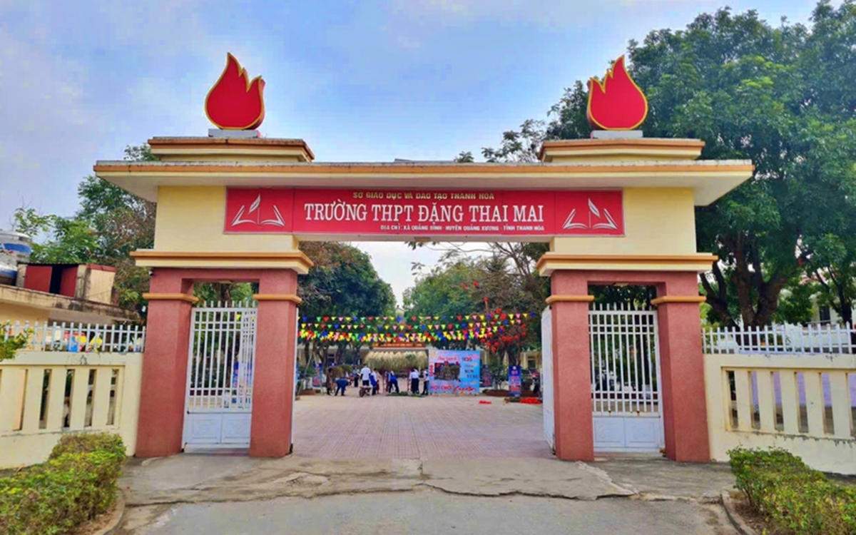 Cảnh báo tình trạng bạo lực học đường sau vụ nam sinh lớp 12 bị đâm tử vong- Ảnh 2. Cảnh báo tình trạng bạo lực học đường sau vụ nam sinh lớp 12 bị đâm tử vong- Ảnh 2.