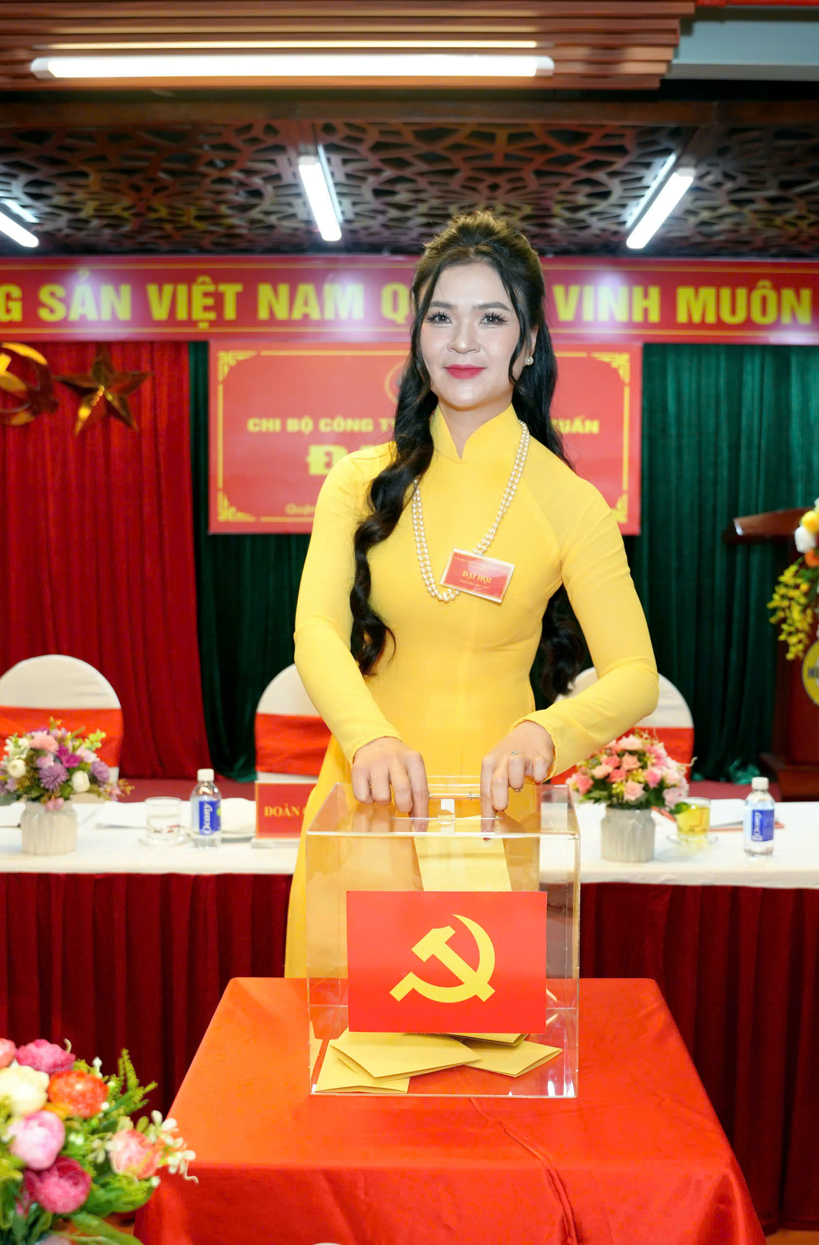 Nữ hoàng trang sức Diễm Hương – người phụ nữ trọn tâm - đức - tài, lan tỏa yoga đến cộng đồng Việt Nam- Ảnh 5. Nữ hoàng trang sức Diễm Hương – người phụ nữ trọn tâm - đức - tài, lan tỏa yoga đến cộng đồng Việt Nam- Ảnh 5.