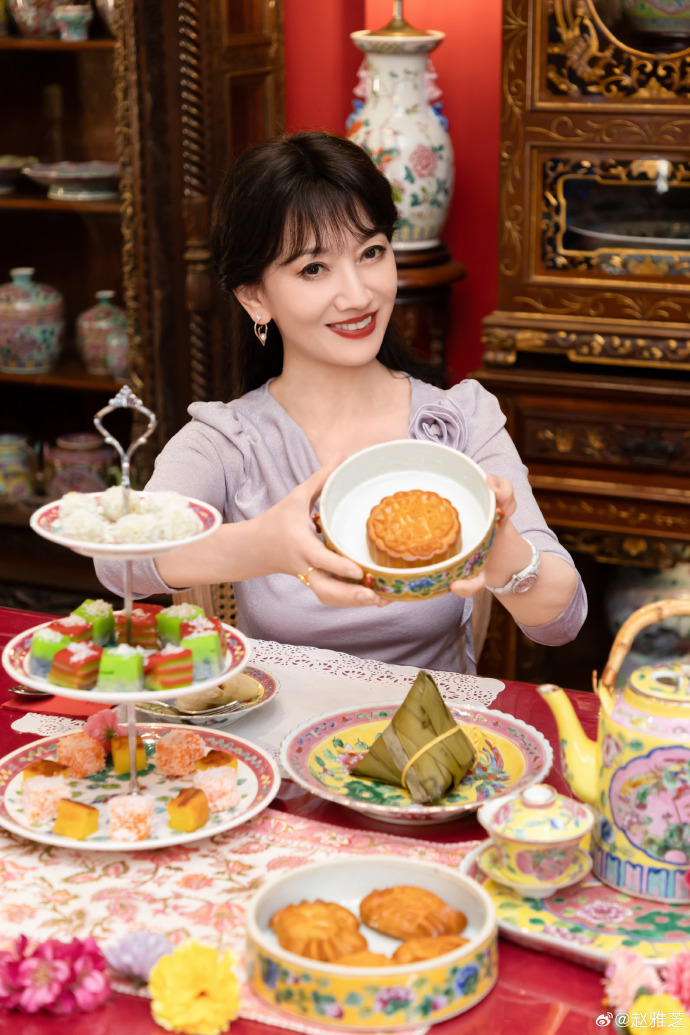 33 năm qua chưa thấy ai trẻ mãi không già như mỹ nhân này: Đẹp sang hết phần thiên hạ, chuẩn tinh hoa hội tụ- Ảnh 6.