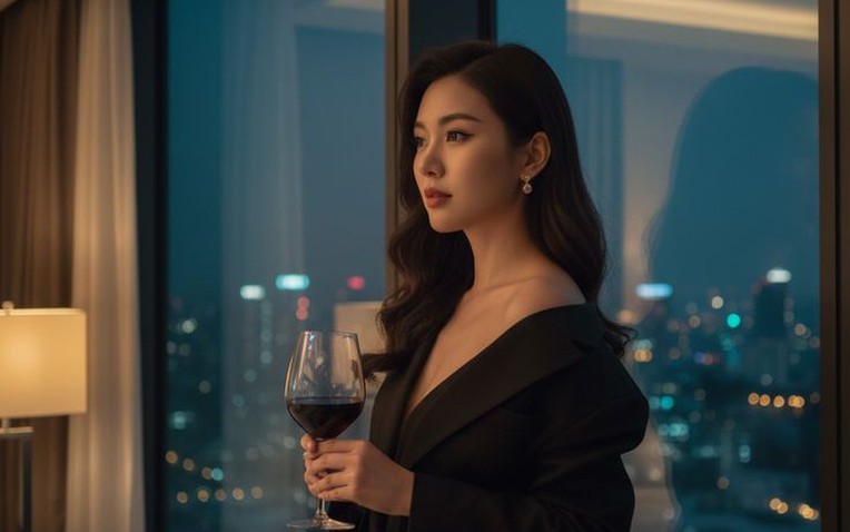 Chuyện thật như đùa: Cho chồng cũ ở nhờ và cái kết gay cấn hơn phim- Ảnh 1.