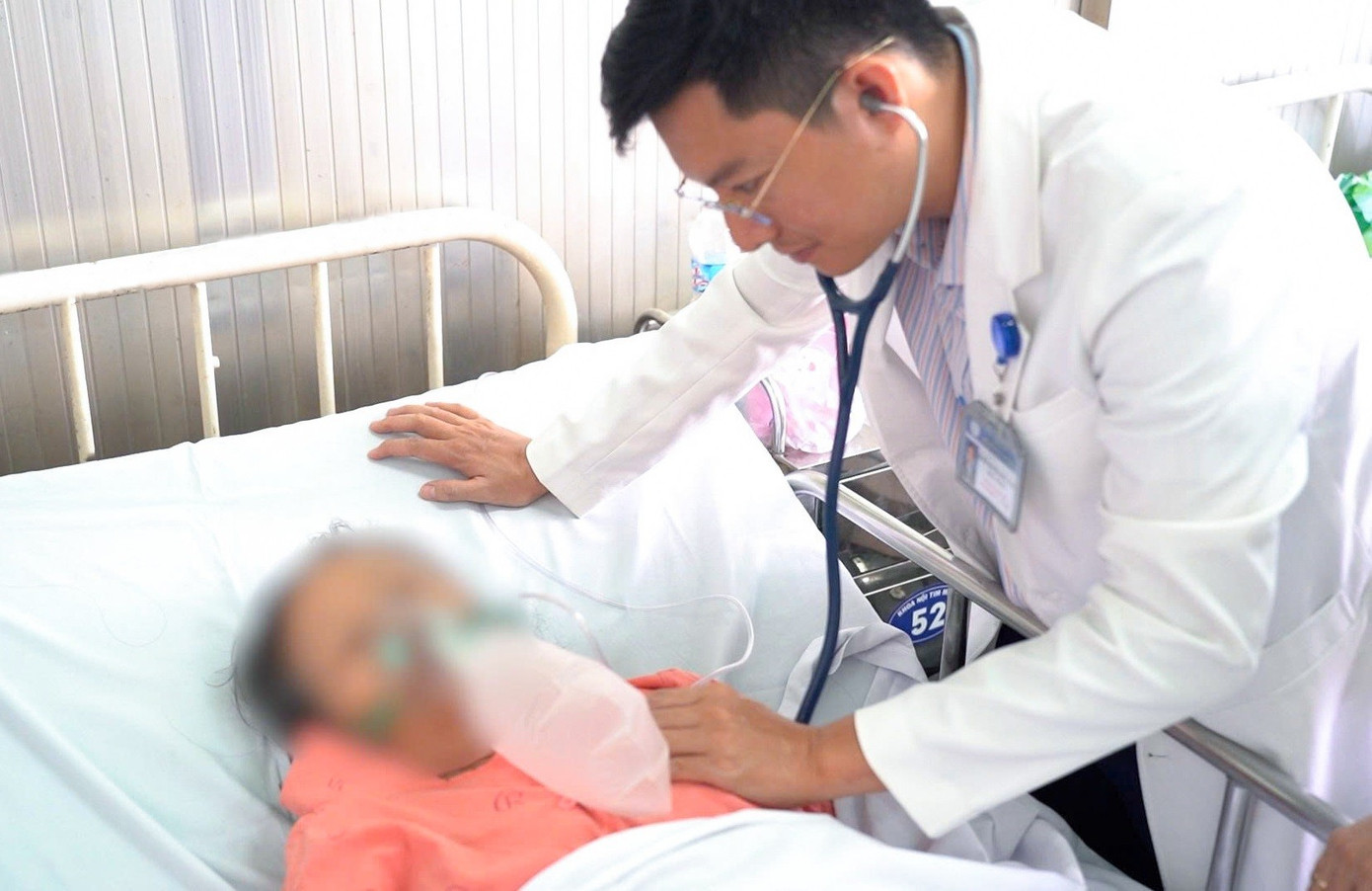Dấu hiệu cảnh báo sớm của cơn đột tử- Ảnh 1. Dấu hiệu cảnh báo sớm của cơn đột tử- Ảnh 1.