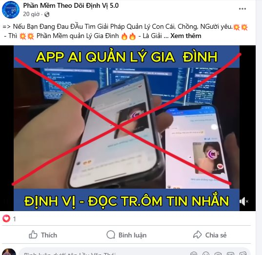 Công an cảnh báo người dân gỡ ngay ứng dụng sau trước khi bị mất sạch tiền- Ảnh 3. Công an cảnh báo người dân gỡ ngay ứng dụng sau trước khi bị mất sạch tiền- Ảnh 3.
