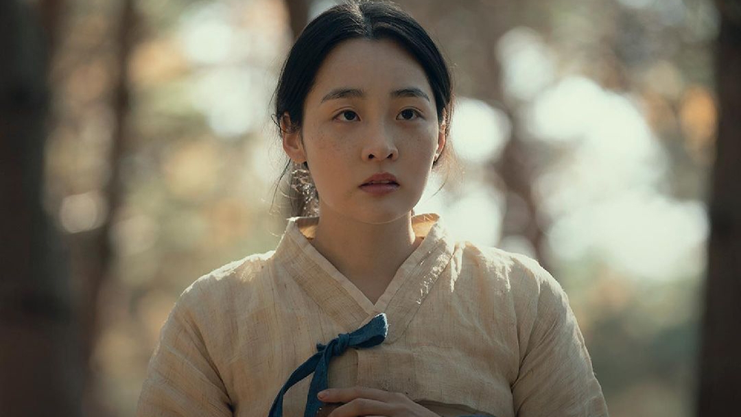 Ri&ecirc;ng mỹ nh&acirc;n n&agrave;y phải đ&oacute;ng 100 phim nữa mới cho giải nghệ: Visual nửa g&oacute;c chết cũng kh&ocirc;ng c&oacute;, đổ đứ đừ lu&ocirc;n rồi- Ảnh 3.