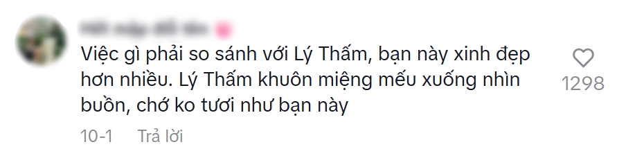 Việt Nam có 1 mỹ nhân giống cả tá sao Trung Quốc: Đẹp tựa Lưu Diệc Phi, hao hao Vương Sở Nhiên, ăn đứt Lý Thấm- Ảnh 3. Việt Nam có 1 mỹ nhân giống cả tá sao Trung Quốc: Đẹp tựa Lưu Diệc Phi, hao hao Vương Sở Nhiên, ăn đứt Lý Thấm- Ảnh 3.