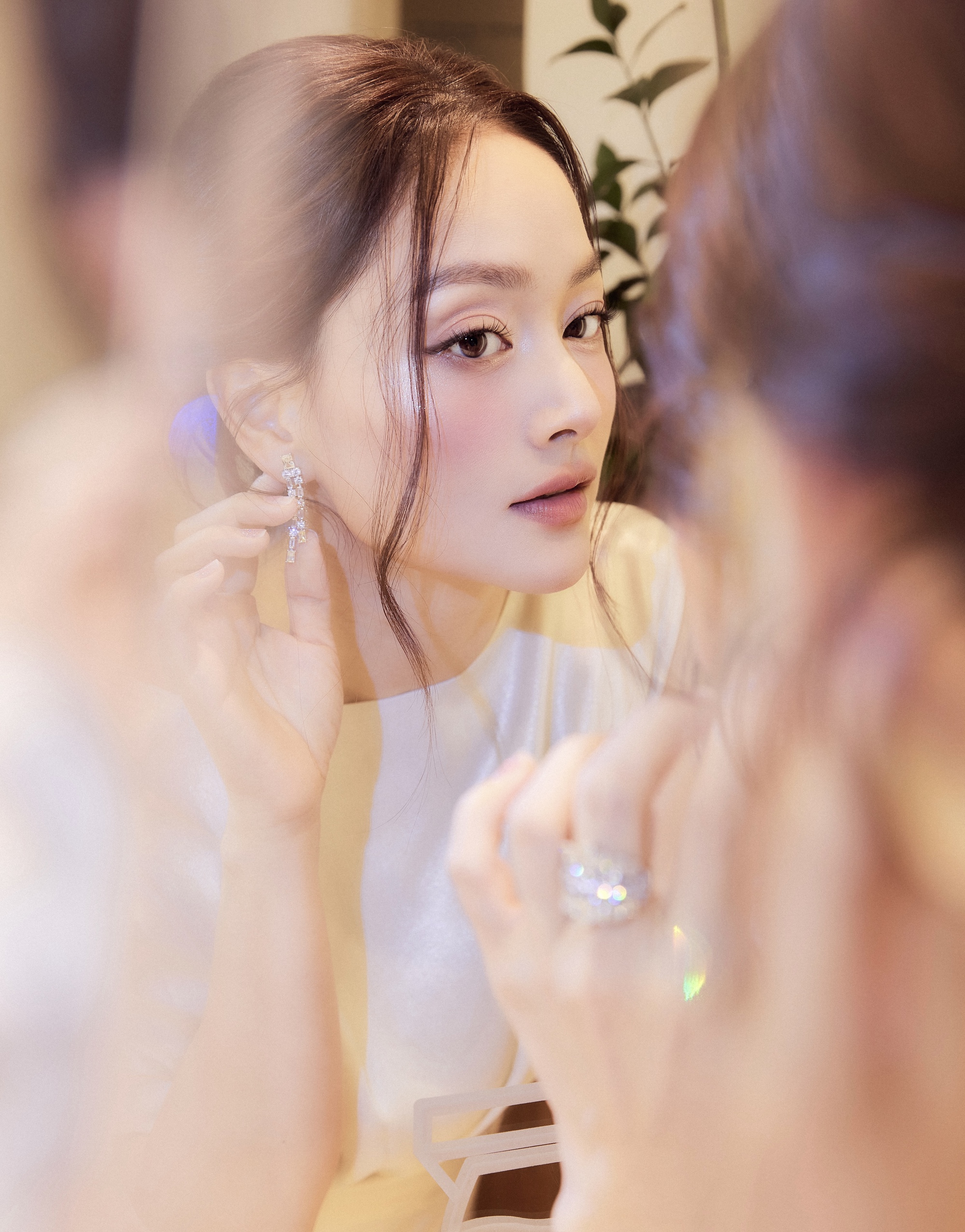 Tình hình của Lan Phương sau ly hôn- Ảnh 4. Tình hình của Lan Phương sau ly hôn- Ảnh 4.