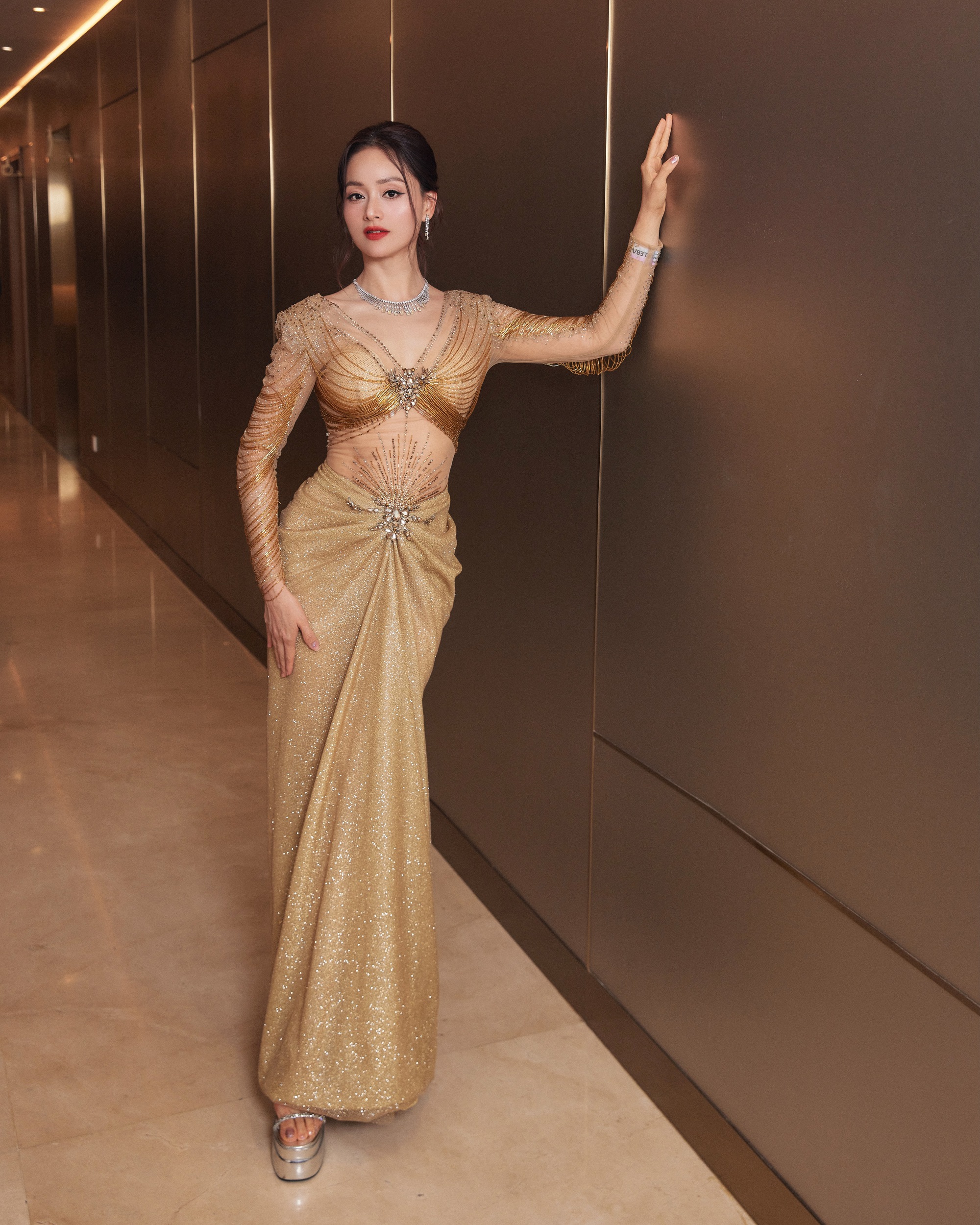 Tình hình của Lan Phương sau ly hôn- Ảnh 9. Tình hình của Lan Phương sau ly hôn- Ảnh 9.